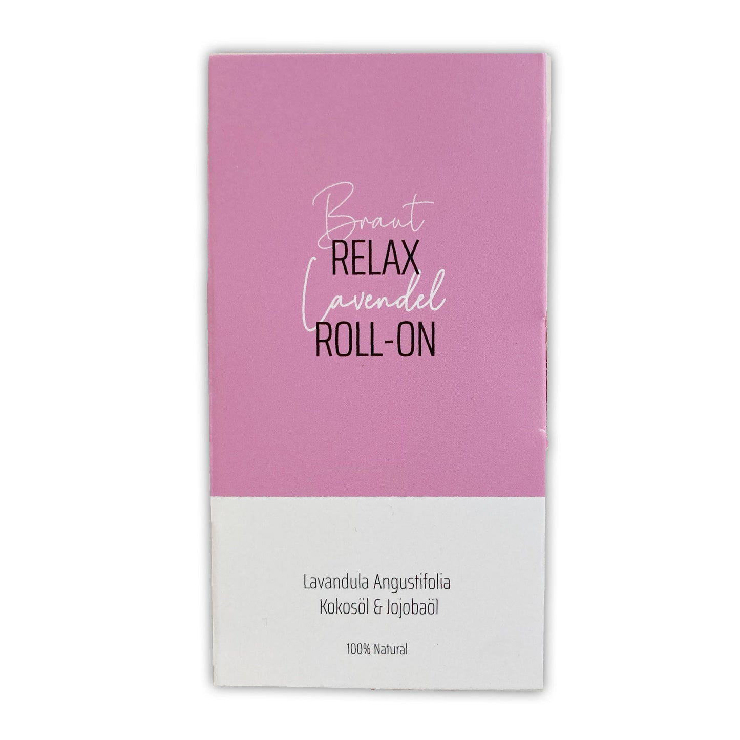 Braut Relax Lavendelöl Roll-on 10 ml