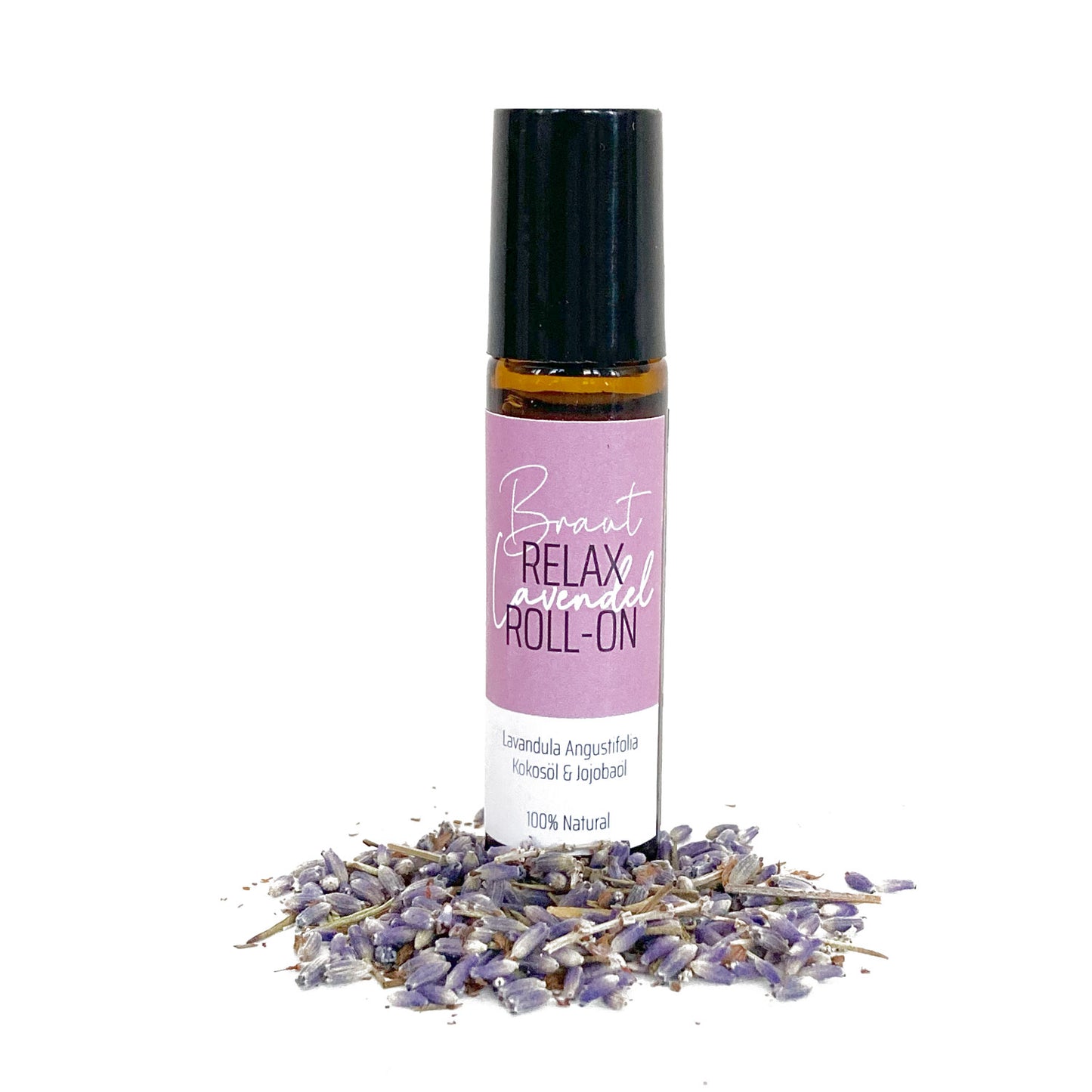 Braut Relax Lavendelöl Roll-on 10 ml