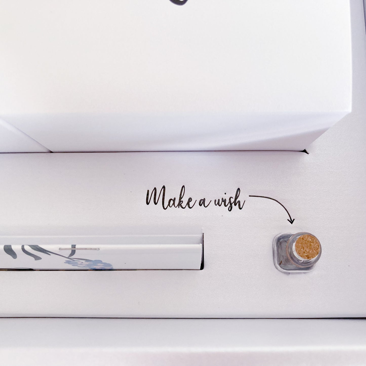 Bride and Groom Gift Box