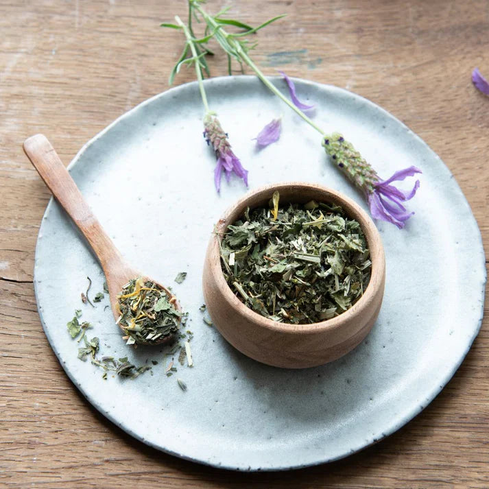 Mein Lieblingstee - Bauchgeflüster