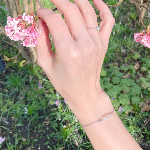 Armbandje „Wil jij mijn getuige zijn?“