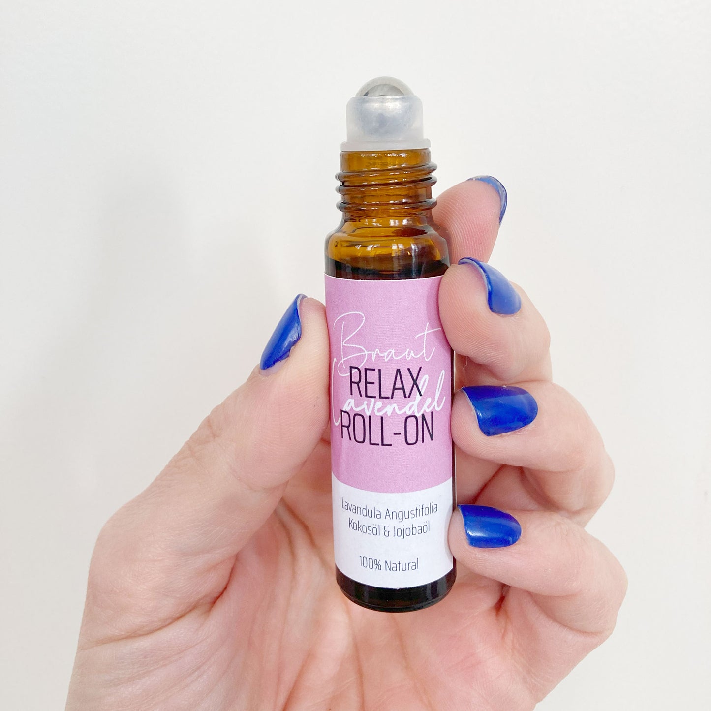 Braut Relax Lavendelöl Roll-on 10 ml