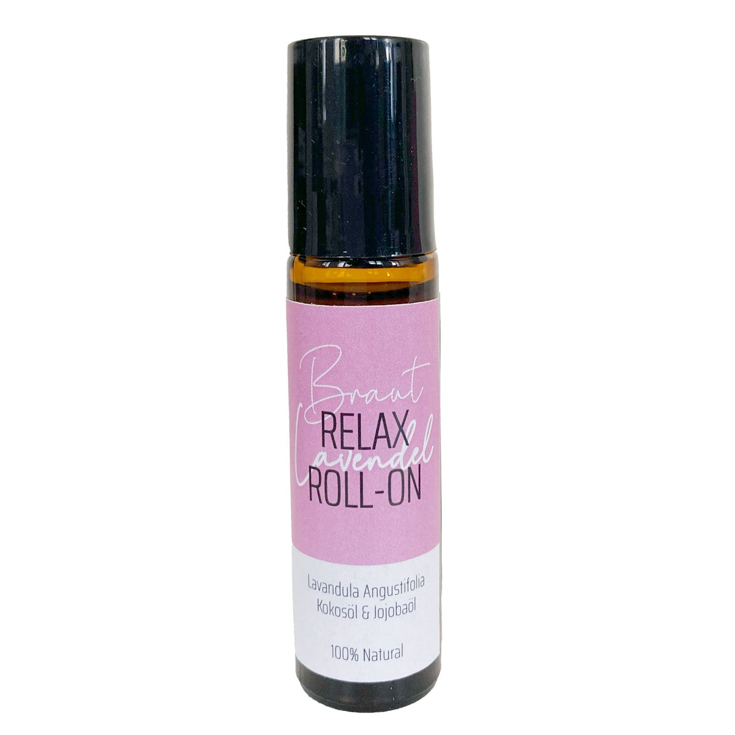 Braut Relax Lavendelöl Roll-on 10 ml