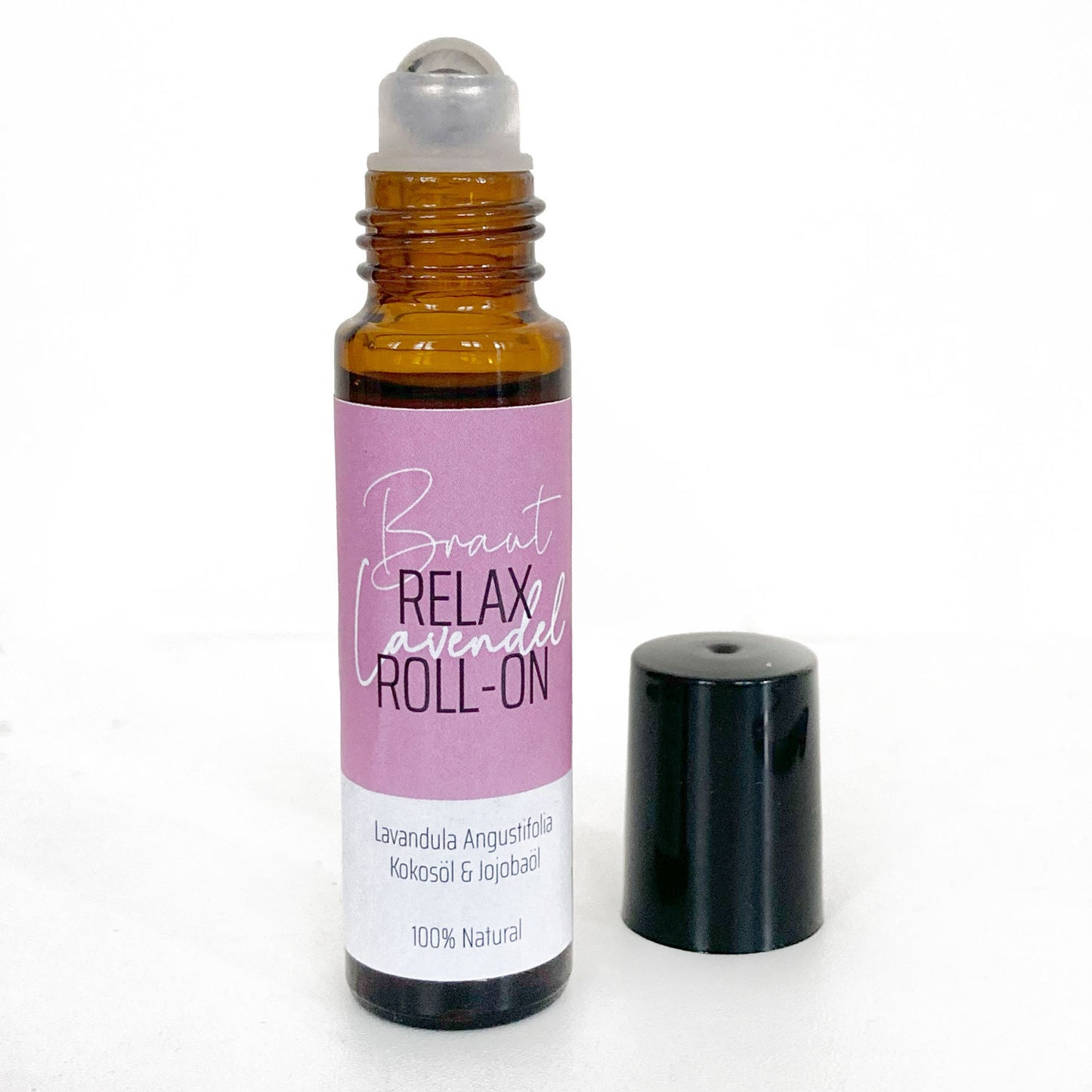Braut Relax Lavendelöl Roll-on 10 ml