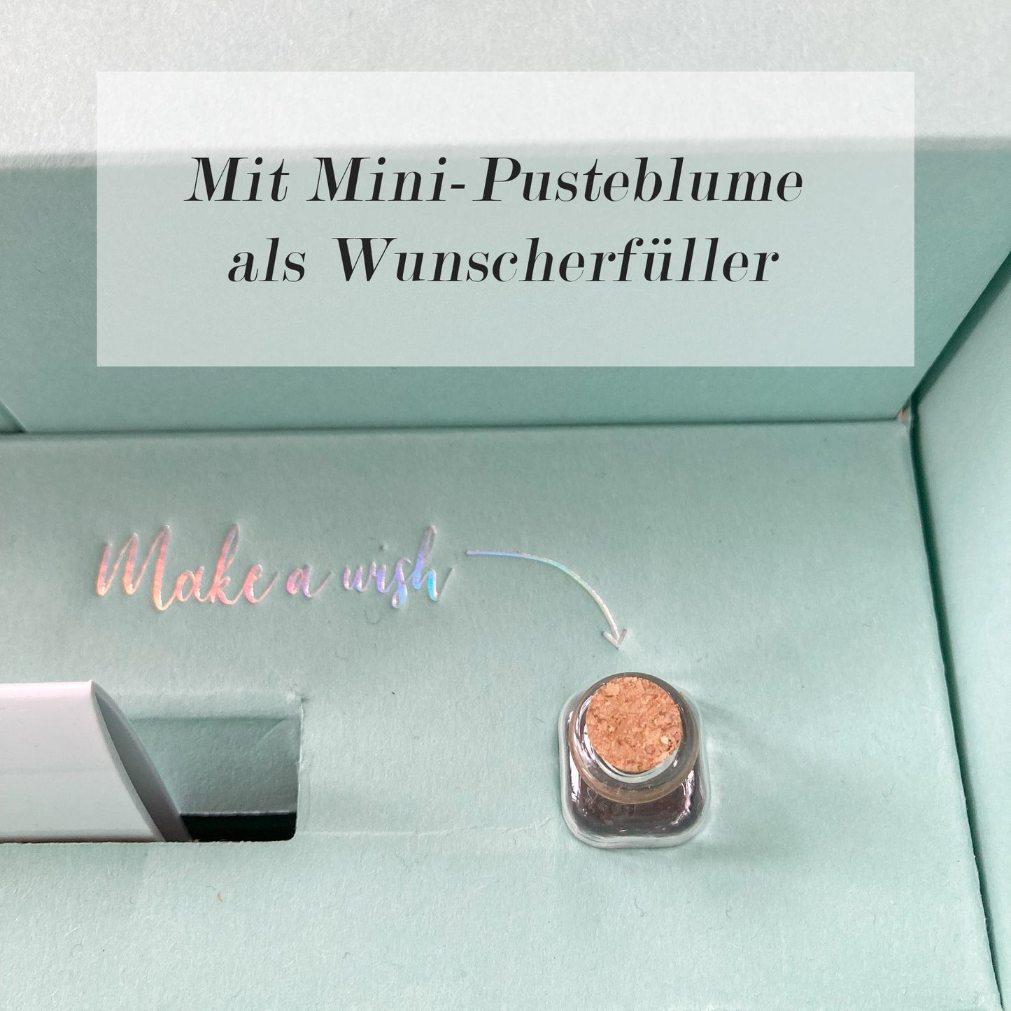 We Are Family Box - Geschenk zur Geburt und für die junge Familie
