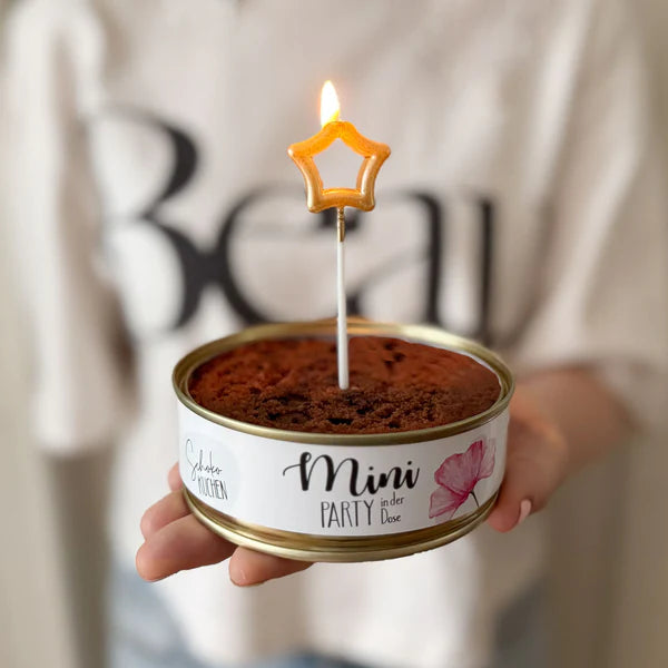 Mini Party Kuchen „Yes to the Dress“ – Der süßeste Moment nach dem Ja zum Kleid