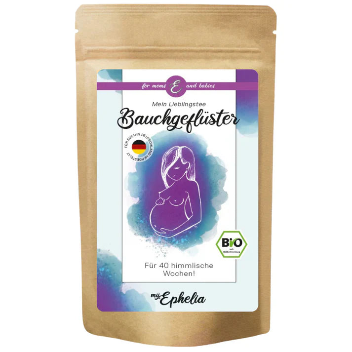 Mein Lieblingstee - Bauchgeflüster