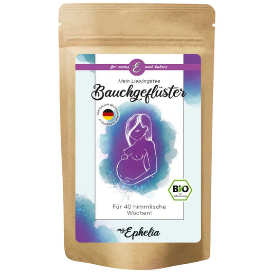 Mein Lieblingstee - Bauchgeflüster